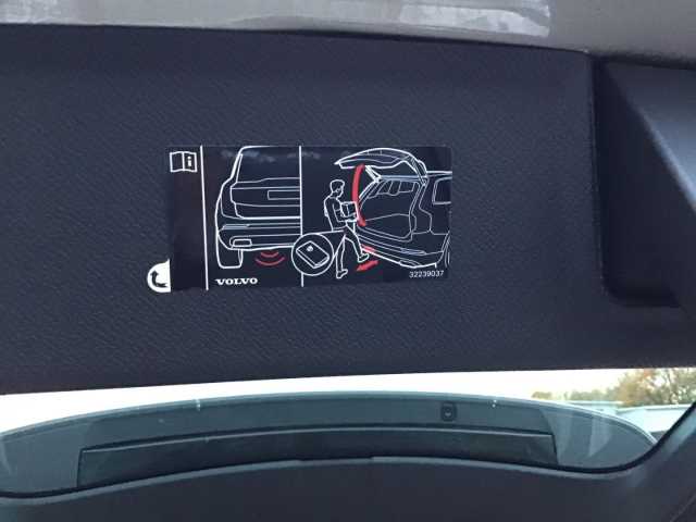 Volvo XC90 AWD Bright T8 Ultimate