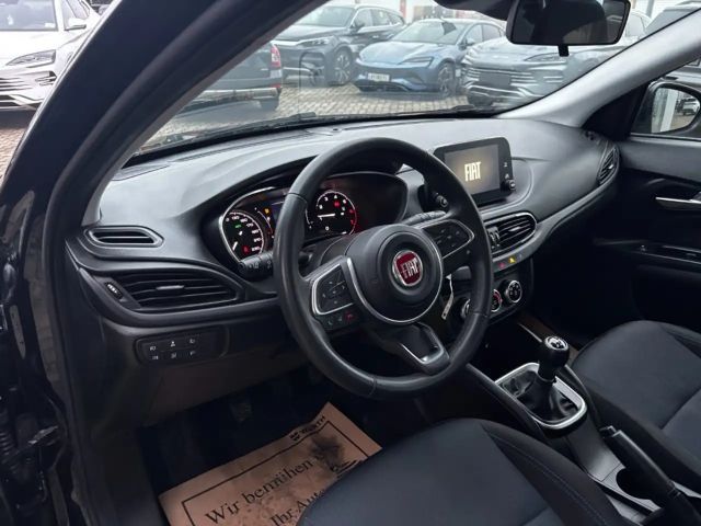 Fiat Tipo CityCross Life