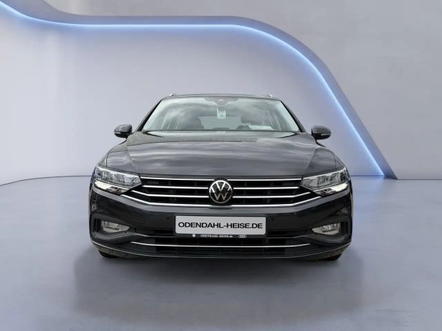 Volkswagen Passat Business DSG Variant