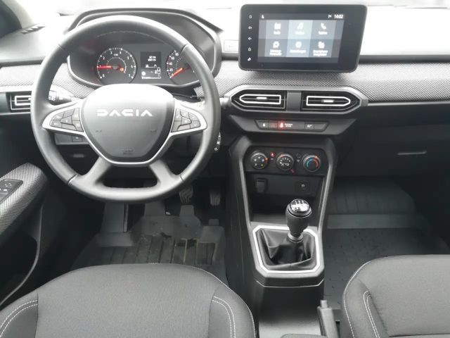Dacia Sandero Expression S