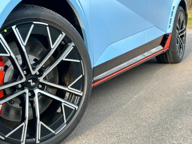 Hyundai IONIQ 5 Ioniq 5 N