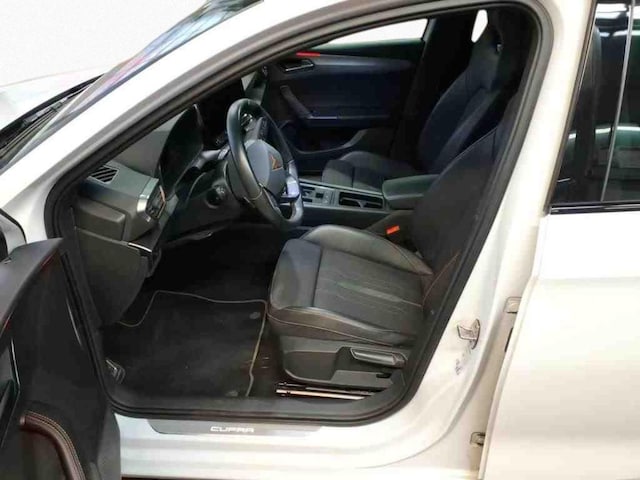 Cupra Leon 2.0 TSI DSG