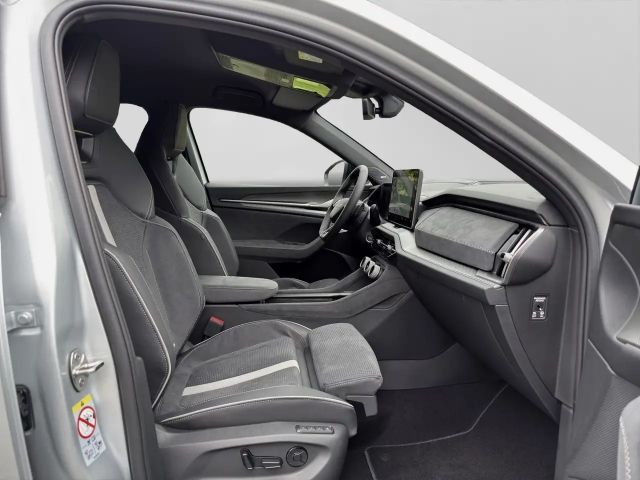 Skoda Kodiaq 2.0 TSI 4x4 Sportline