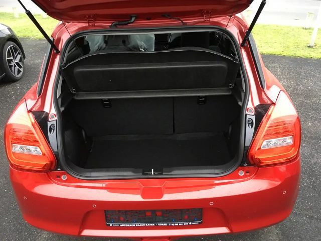 Suzuki Swift Comfort DualJet Hybrid