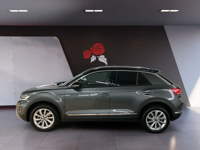 Volkswagen T-Roc 1.5 TSI DSG Style