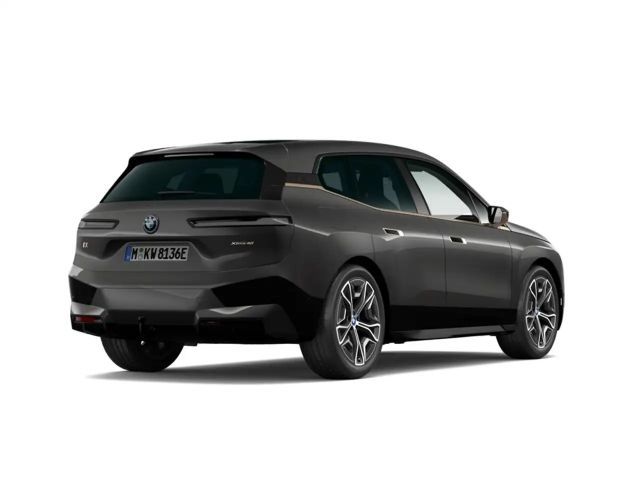 BMW iX xDrive xDrive40