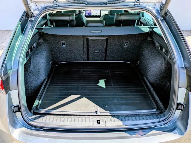 Skoda Octavia 2.0 TDI Selection