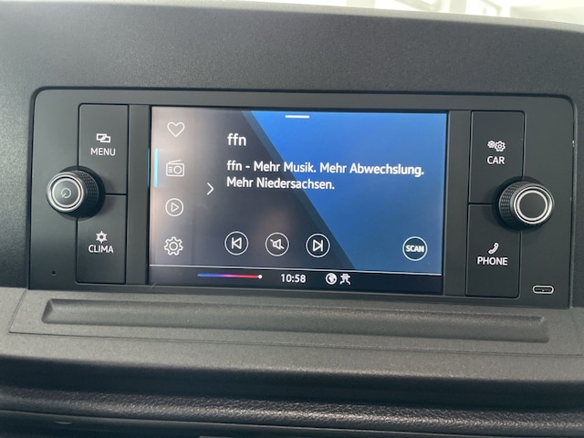 Volkswagen Caddy 1.5 TSI Combi