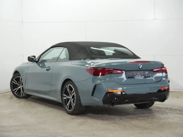 BMW 420 420i Cabrio M-Sport