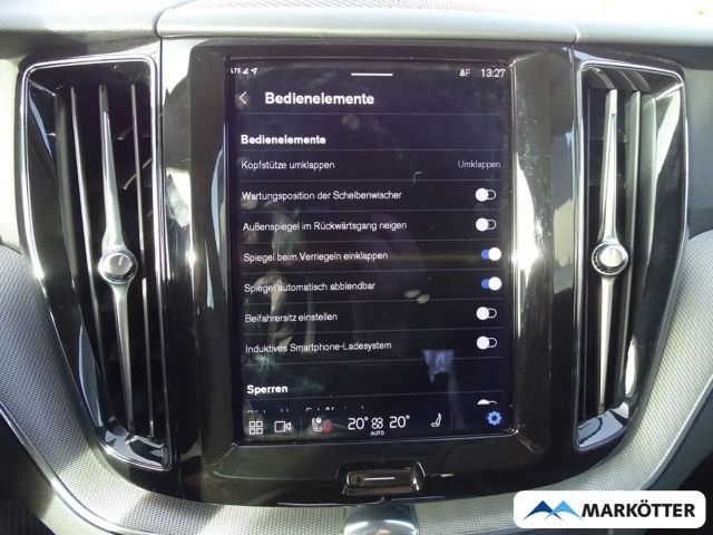 Volvo XC60 Inscription