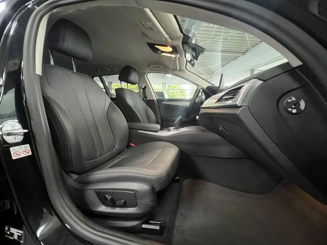 BMW 520 520d Business Line Touring xDrive