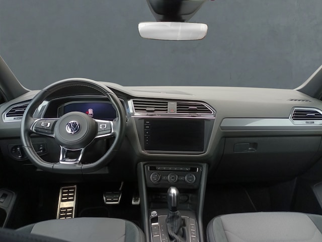 Volkswagen Tiguan 2.0 TDI Allspace Highline