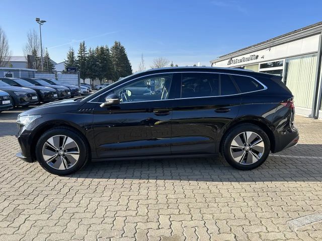 Skoda Enyaq Loft iV 80