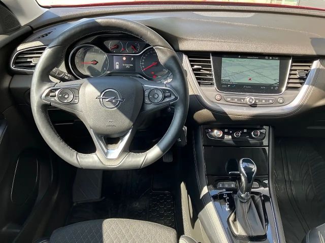 Opel Grandland X Business Elegance