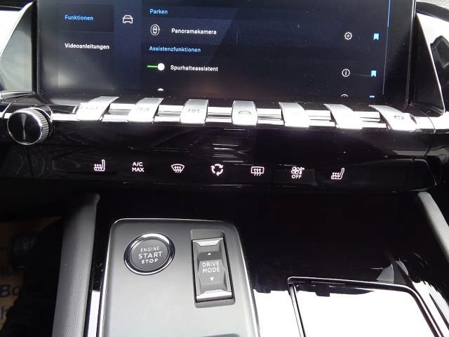 Peugeot 508 Allure Pack BlueHDi EAT8 SW