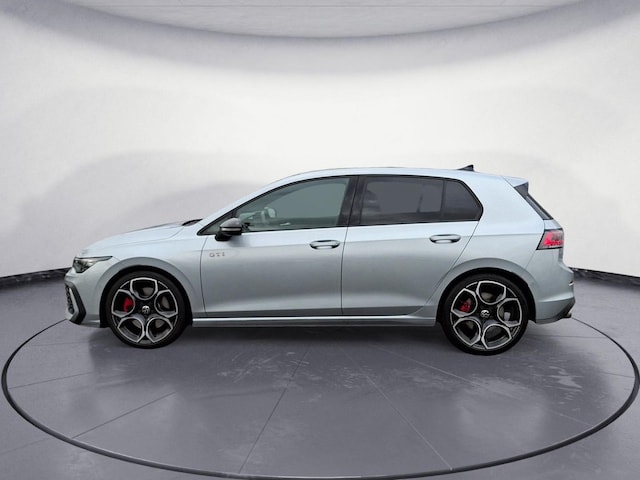Volkswagen Golf 2.0 TSI Business DSG GTI