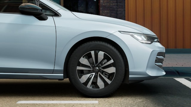 Volkswagen Golf 1.5 TSI