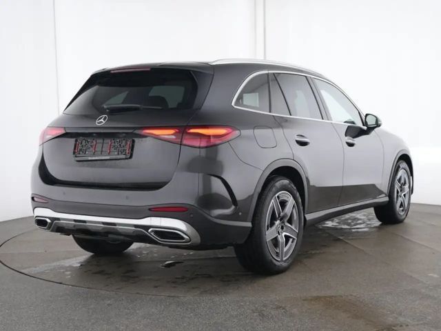 Mercedes-Benz GLC 450 AMG Line