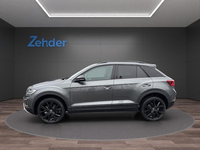Volkswagen T-Roc 1.5 TSI DSG Style