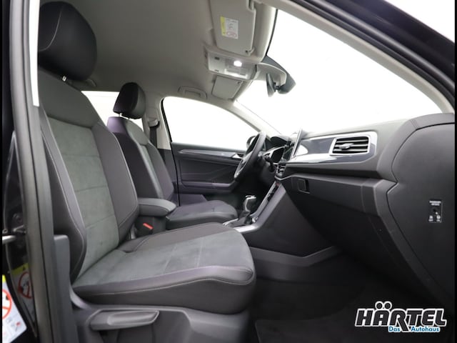 Volkswagen T-Roc 1.5 TSI DSG Style