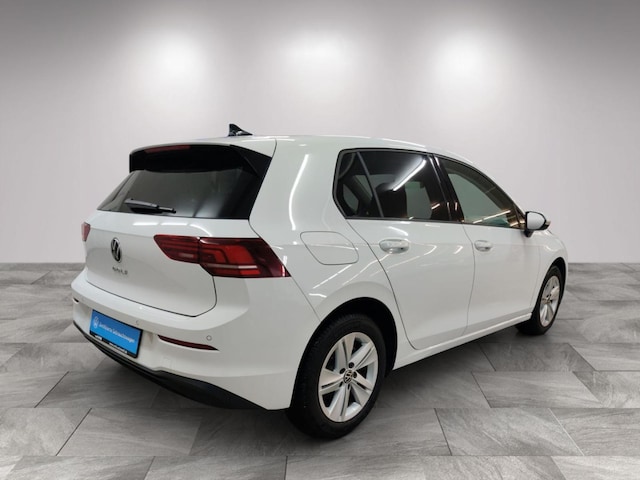 Volkswagen Golf 1.5 TSI Life