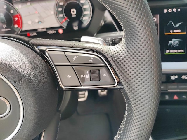 Audi S3 Quattro S-Tronic Sportback