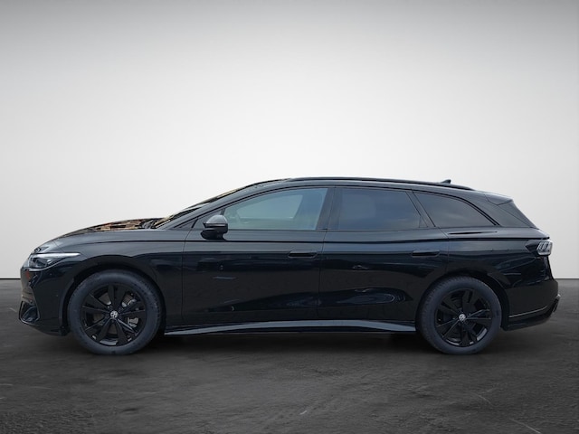 Volkswagen ID.7 Pro Tourer