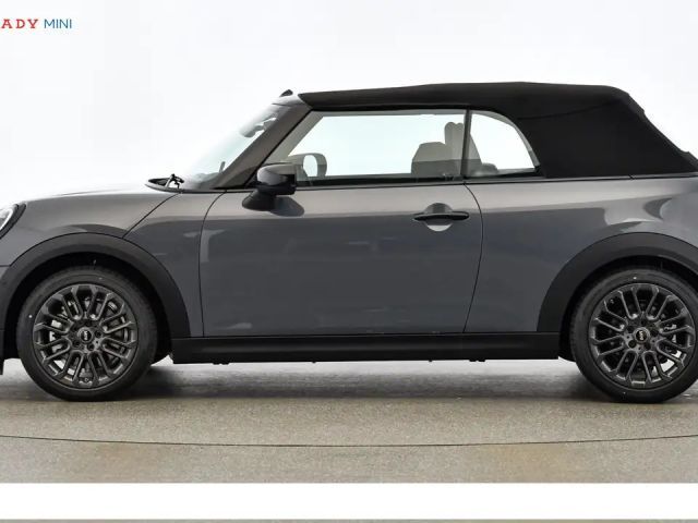 MINI Cooper Cabrio Cooper C Cabrio