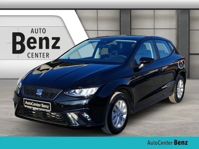 Seat Ibiza 1.0 MPI Reference