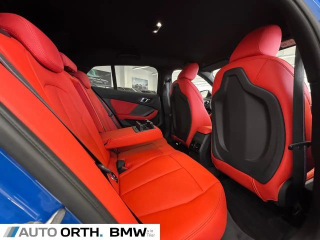 BMW 135 135i Sedan xDrive