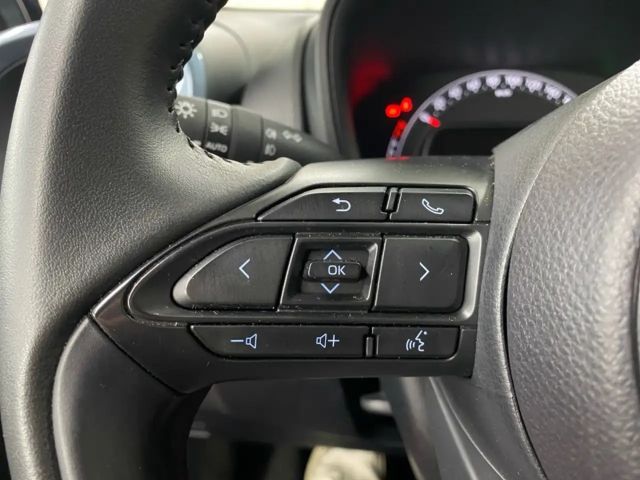 Toyota Aygo X Bi-Tone Hatchback