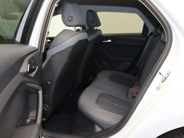 Audi A1 25 TFSI S-Line Sportback