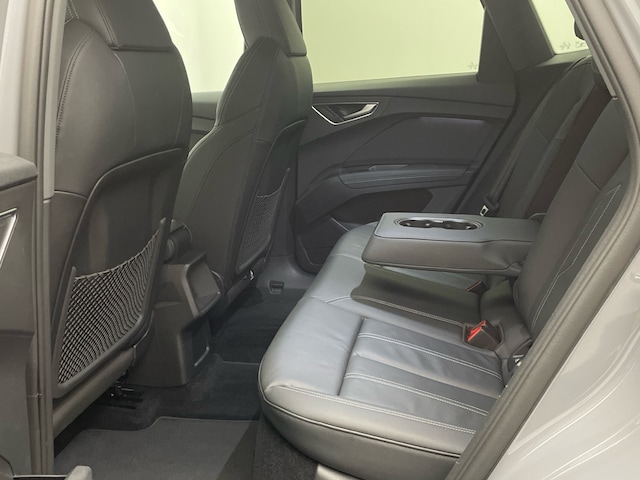 Audi Q4 e-tron 35 Sportback