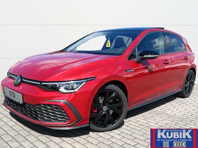 Volkswagen Golf DSG Golf VIII