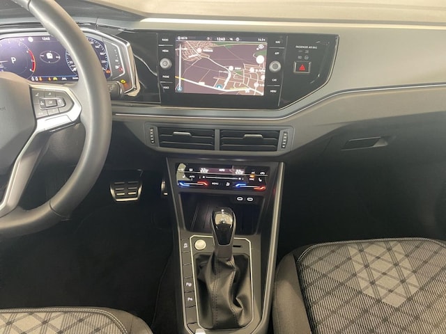 Volkswagen Polo DSG R-Line