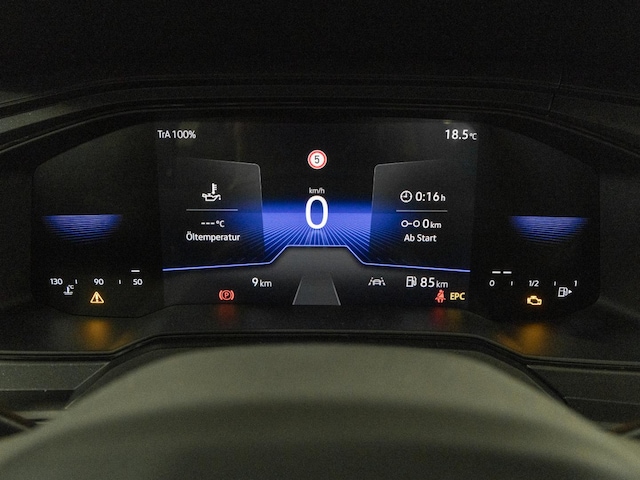 Volkswagen Polo Polo 1,0 LED APP-CONNECT SITZHZG KLIMA PDC