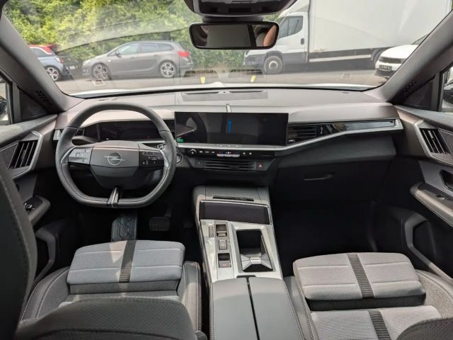 Opel Grandland X Hybrid