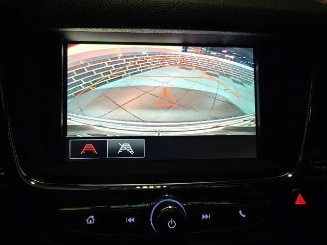 Opel Astra GS-Line Grand Sport