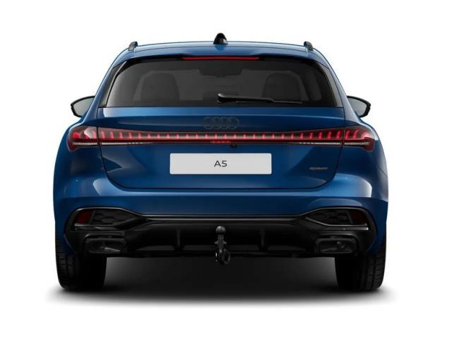 Audi A5 Avant Quattro S-Line