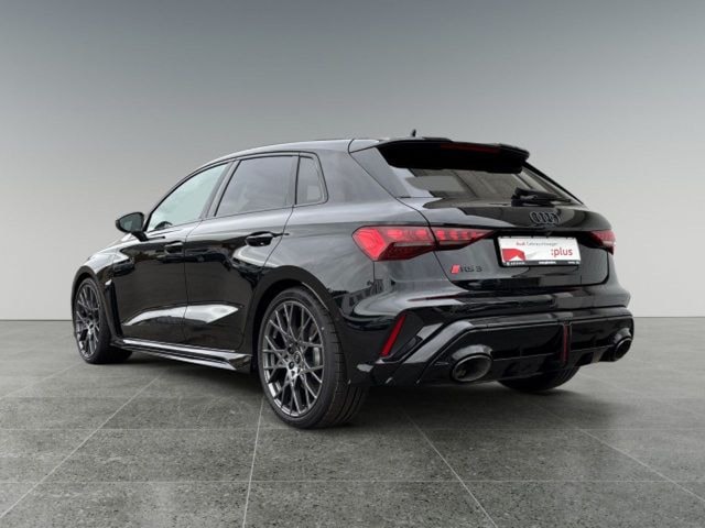 Audi RS3 Quattro S-Tronic Sportback