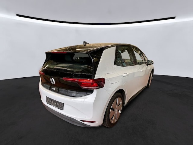 Volkswagen ID.3 58 KWh Performance Pro