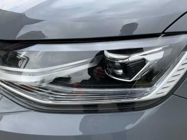 Volkswagen Caddy DSG Life eHybrid