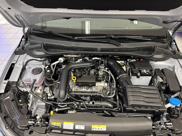 Volkswagen Polo 1.0 TSI Life