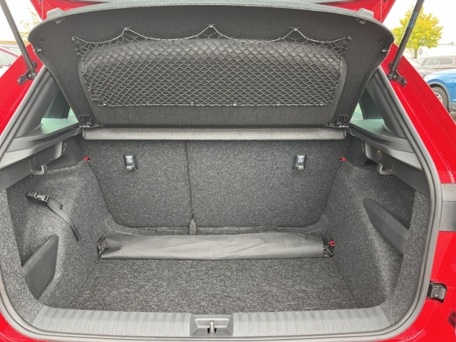 Skoda Kamiq 1.0 TSI Monte Carlo