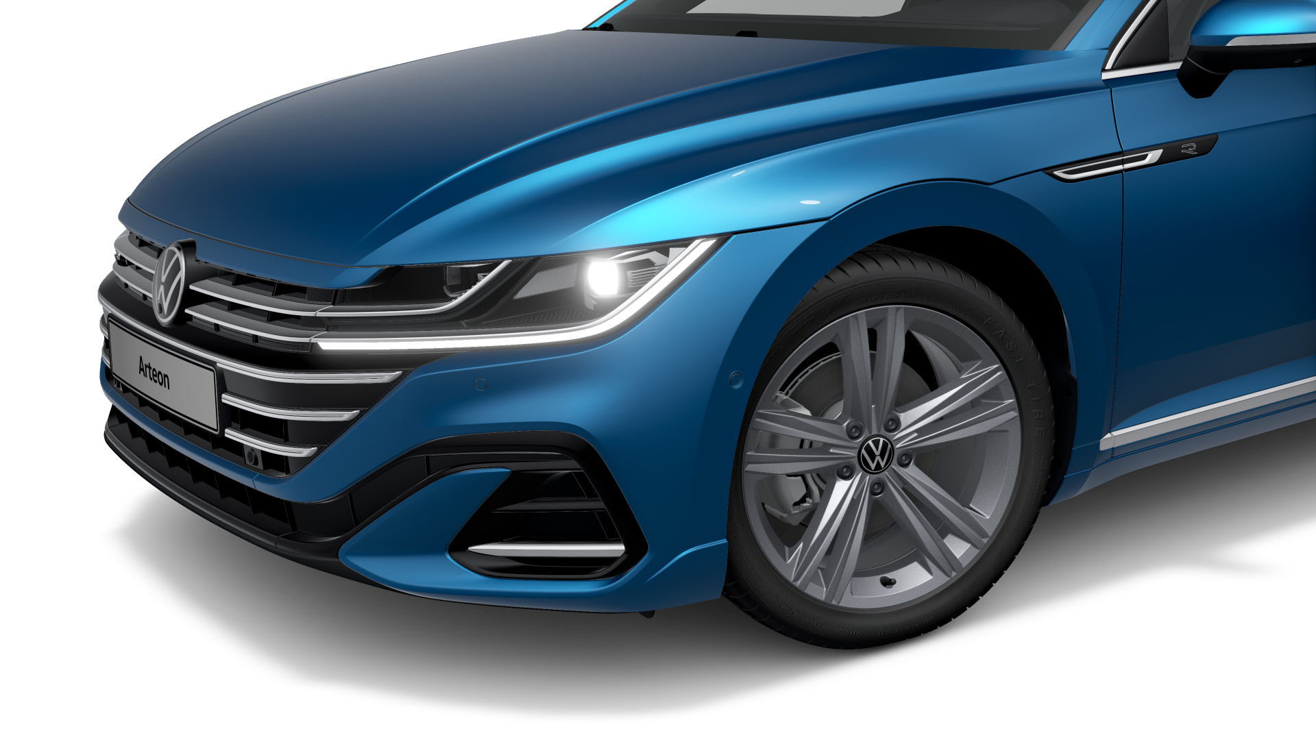 Volkswagen Arteon DSG R-Line