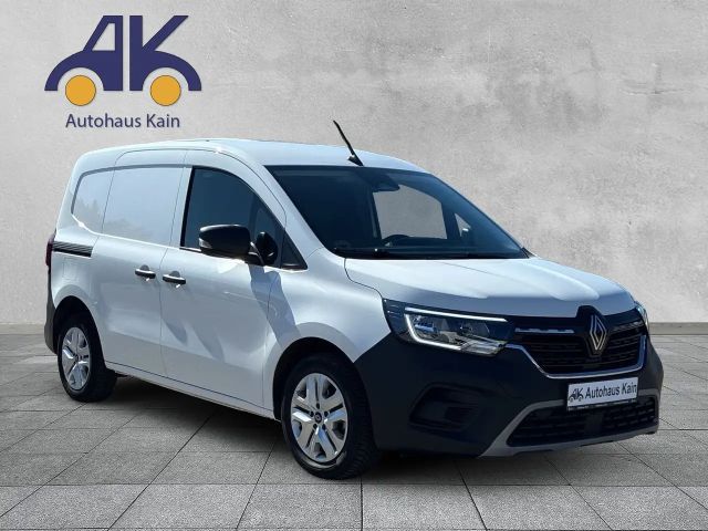 Renault Kangoo Advance