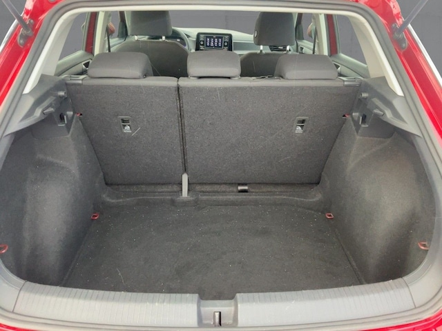 Volkswagen T-Roc 1.0 TSI