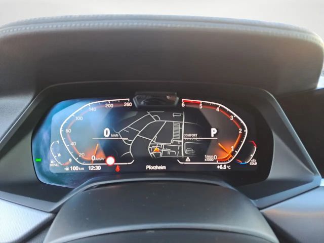 BMW X5 M-Sport xDrive30d