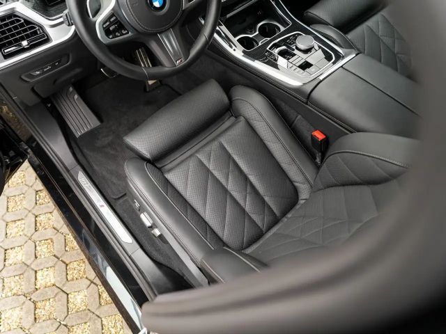 BMW X5 M-Sport xDrive30d