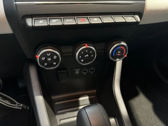 Renault Clio Evolution TCe 90